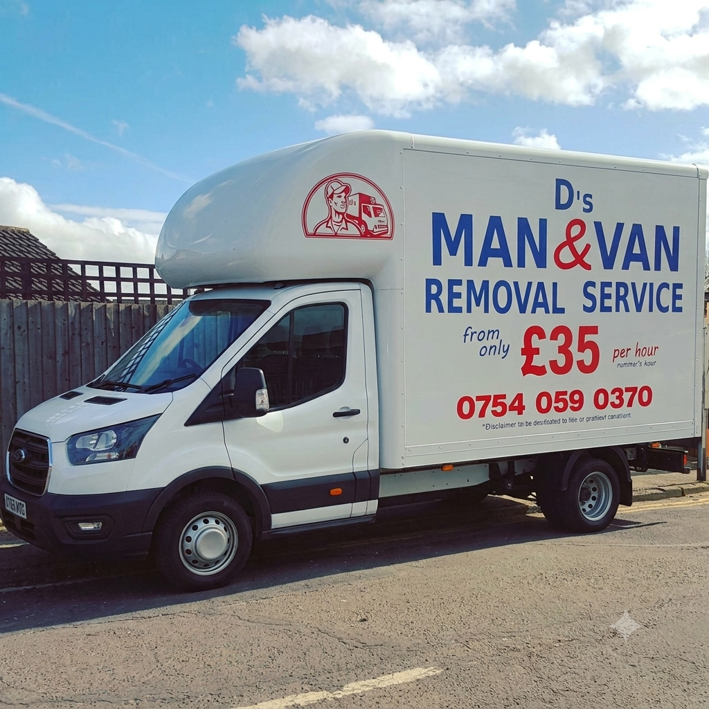 From £35/hr — trusted local pricing